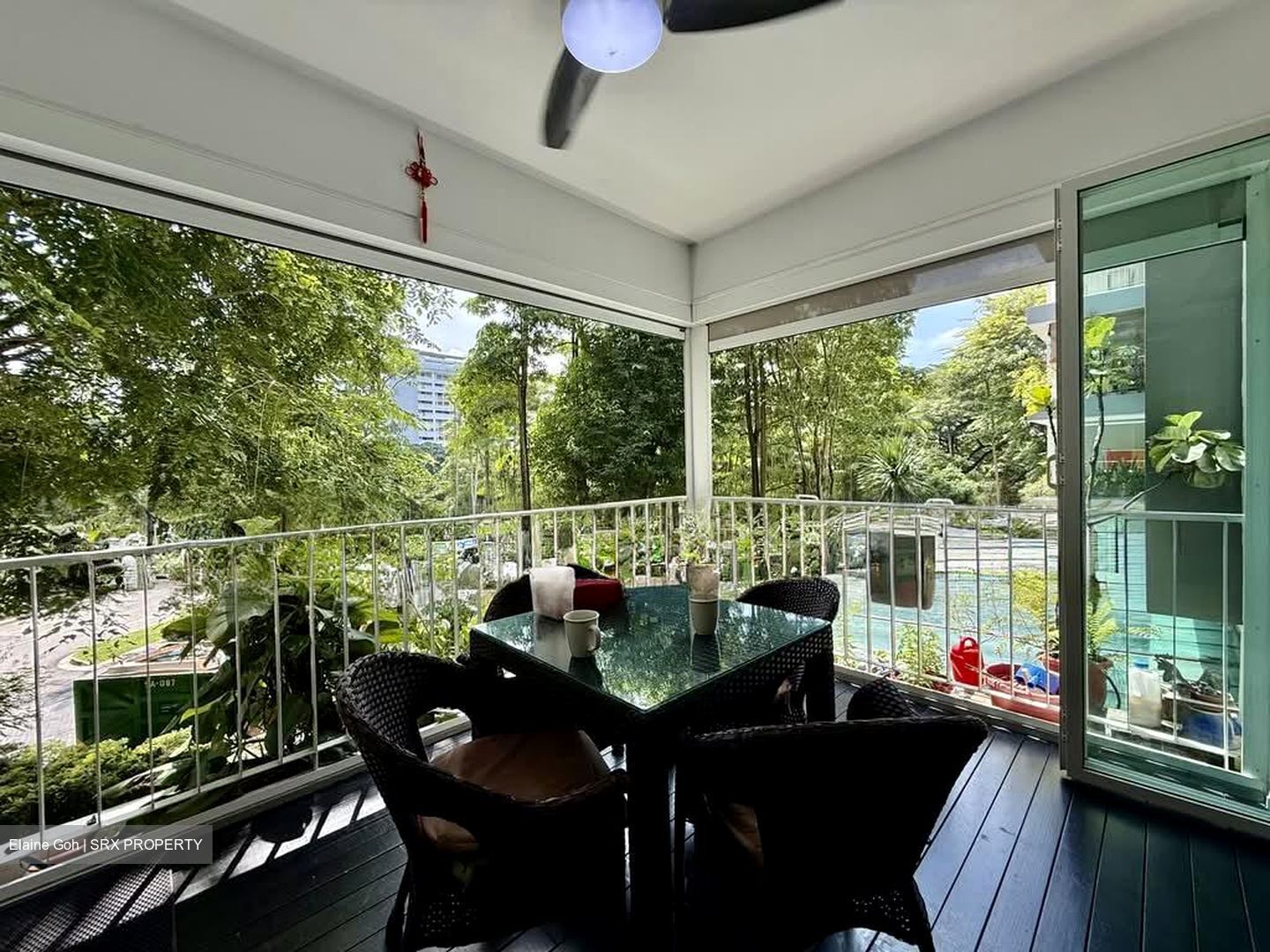 The Pearl @ Mount Faber (D4), Condominium #580242151